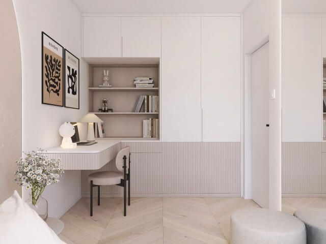 bliźniak, 4 pokoje Gronowo Górne, ul. Kryształowa. Zdjęcie 15