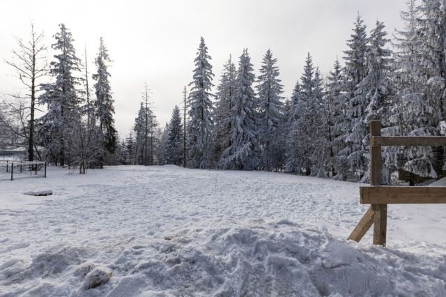 Działka inwestycyjna Kościelisko, ul. Nędzy Kubińca. Zdjęcie 1