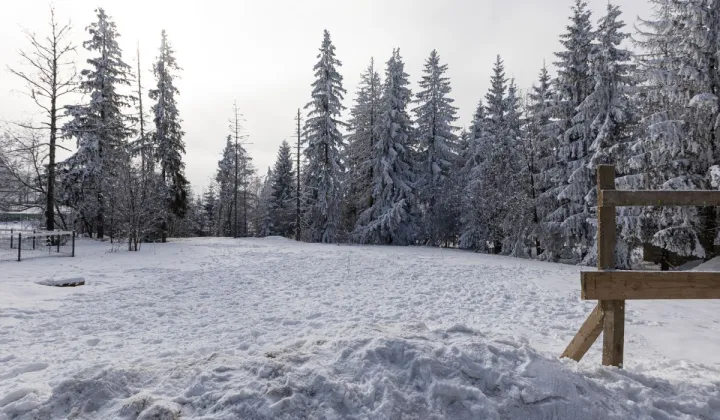 Działka inwestycyjna Kościelisko, ul. Nędzy Kubińca