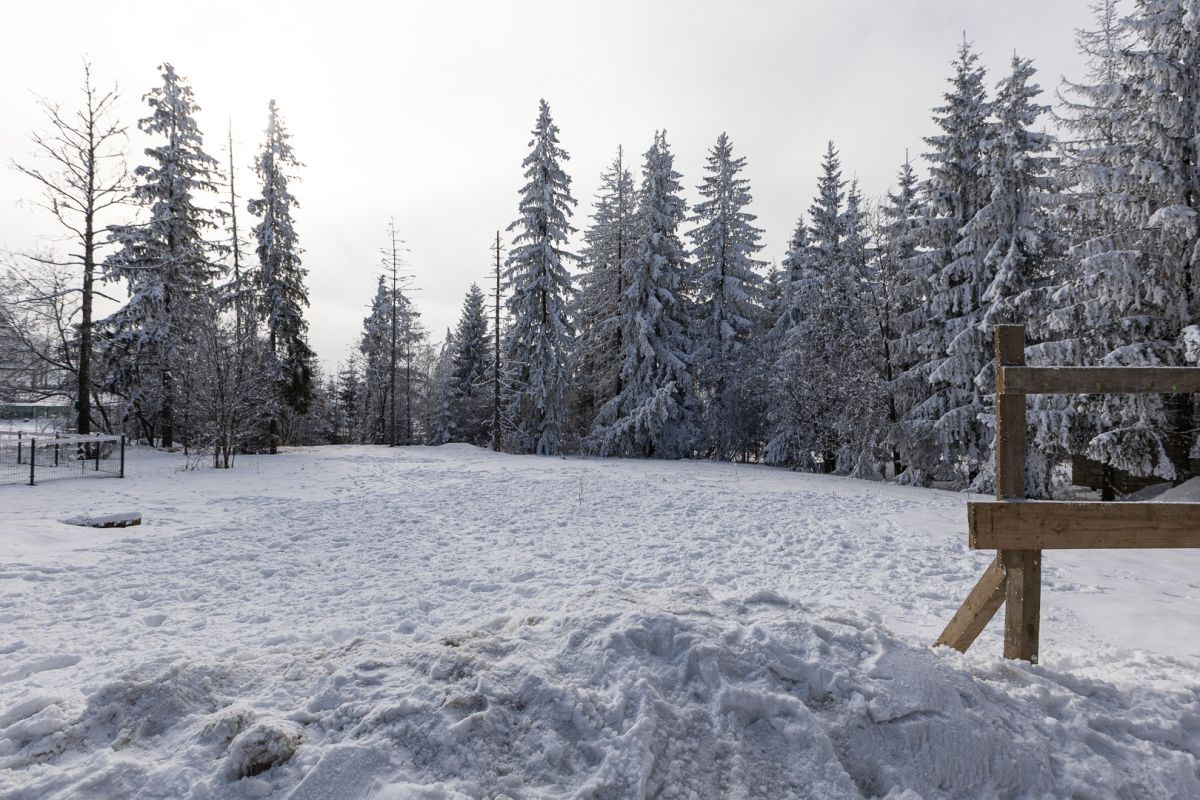 Działka inwestycyjna Kościelisko, ul. Nędzy Kubińca. Zdjęcie 1