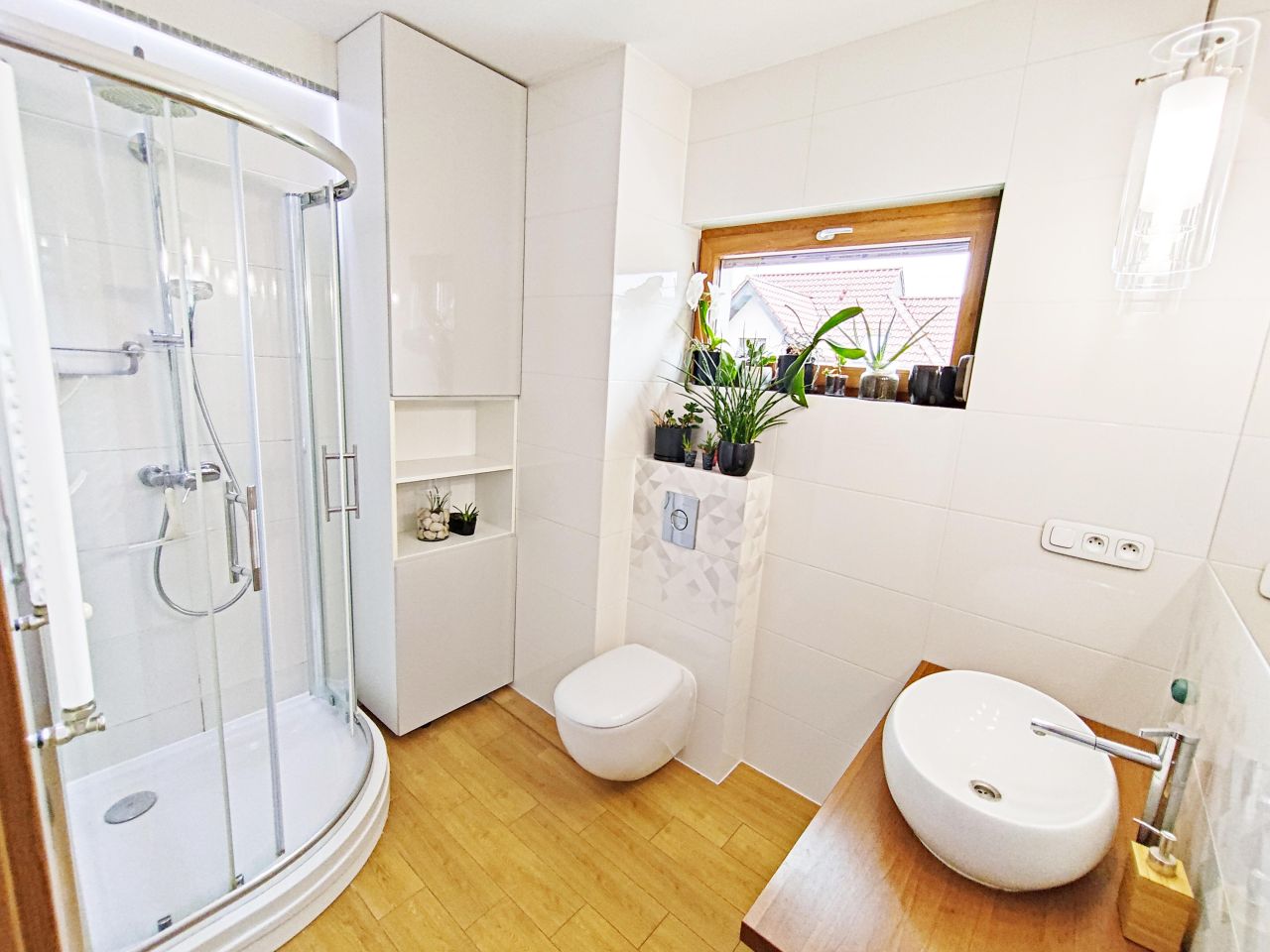 bliźniak, 4 pokoje Radwanice, ul. Spacerowa. Zdjęcie 9