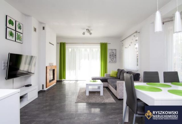 dom wolnostojący, 5 pokoi Zamość Karolówka. Zdjęcie 8