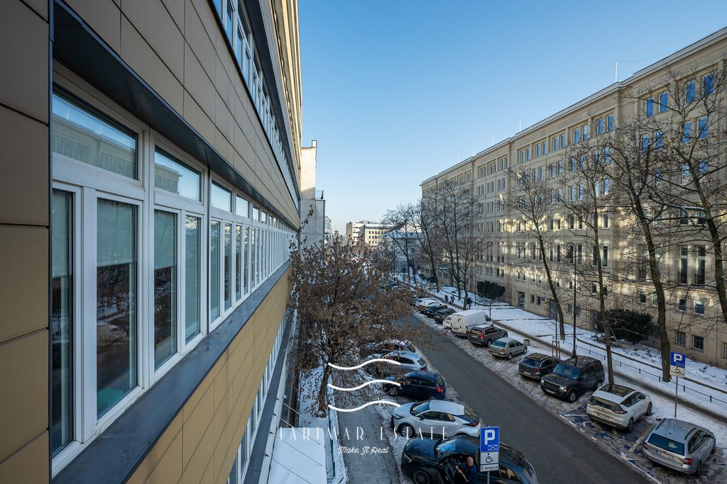 Mieszkanie 2-pokojowe Warszawa Śródmieście, ul. Żurawia. Zdjęcie 10