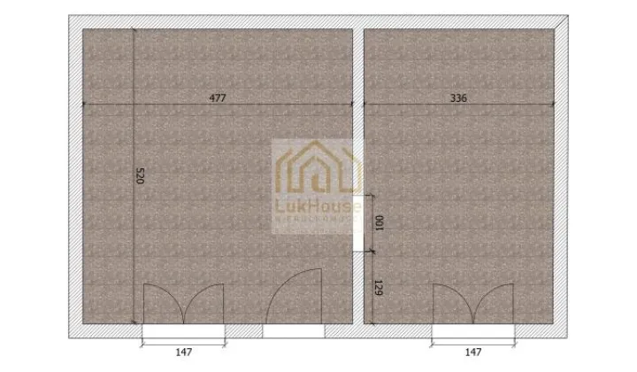 Lokal Bytom, ul. Dworcowa