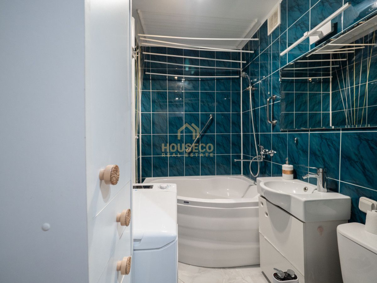 Mieszkanie 2-pokojowe Gdańsk Przymorze, ul. Jagiellońska. Zdjęcie 4