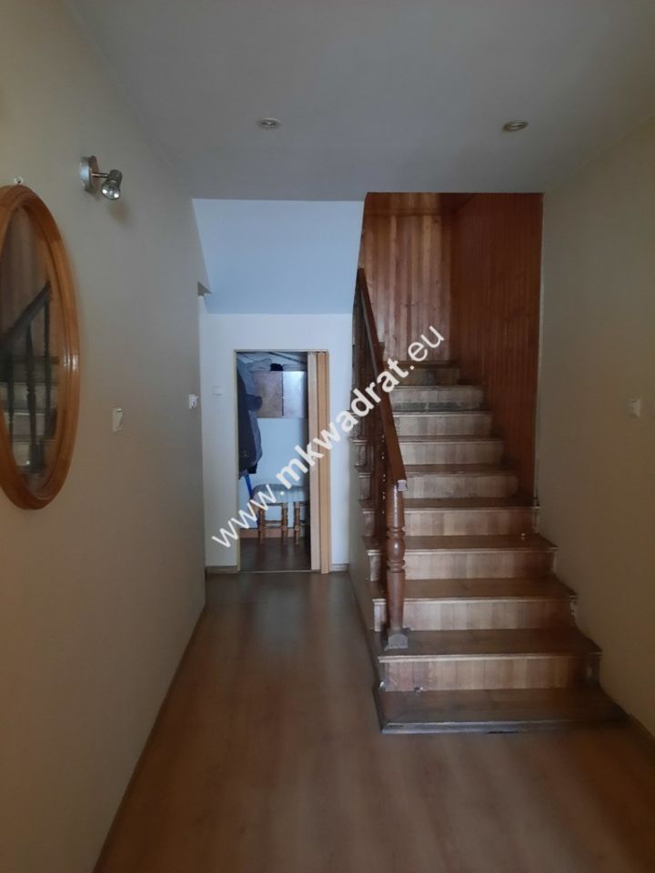 dom wolnostojący, 5 pokoi Łazy, ul. Podleśna. Zdjęcie 5