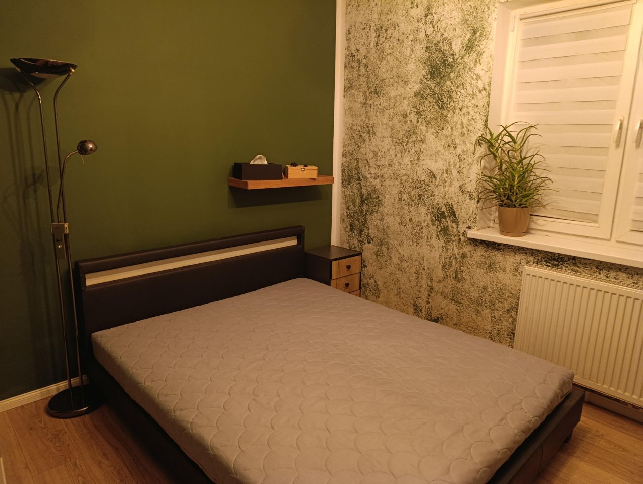 Mieszkanie 2-pokojowe Krzeptów, ul. Jagodowa. Zdjęcie 9