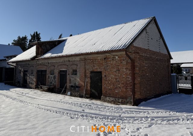 dom wolnostojący, 3 pokoje Lubice. Zdjęcie 4