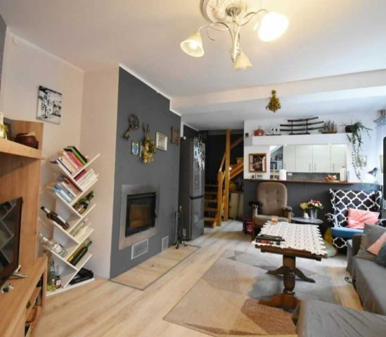 dom wolnostojący Świebodzice. Zdjęcie 1