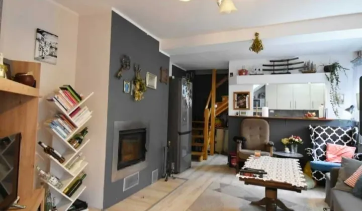 dom wolnostojący Świebodzice