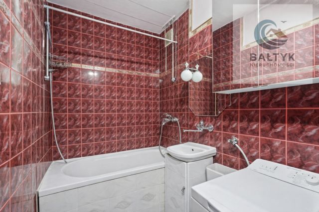 Mieszkanie 2-pokojowe Gdańsk Przymorze, ul. Prezydenta Lecha Kaczyńskiego. Zdjęcie 5