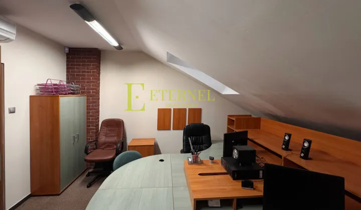 Biuro Kraków Prądnik Biały, ul. Ludwika Solskiego