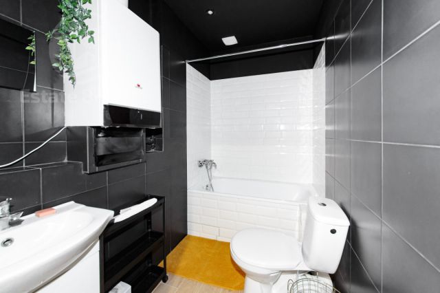 Mieszkanie 3-pokojowe Wrocław Śródmieście, ul. Henryka Sienkiewicza. Zdjęcie 29