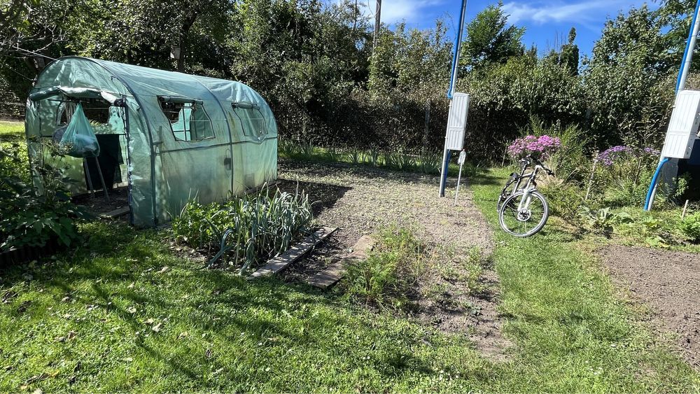 Działka rod Wrocław Fabryczna. Zdjęcie 2