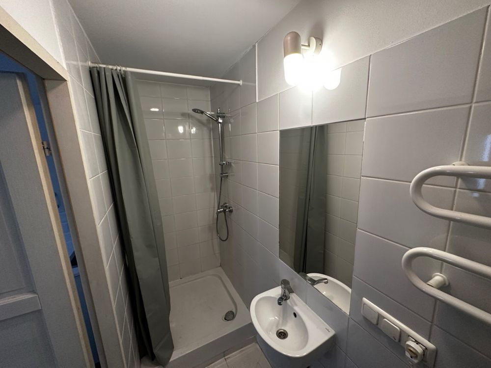 Mieszkanie 1-pokojowe Gliwice Śródmieście, ul. Kłodnicka. Zdjęcie 6