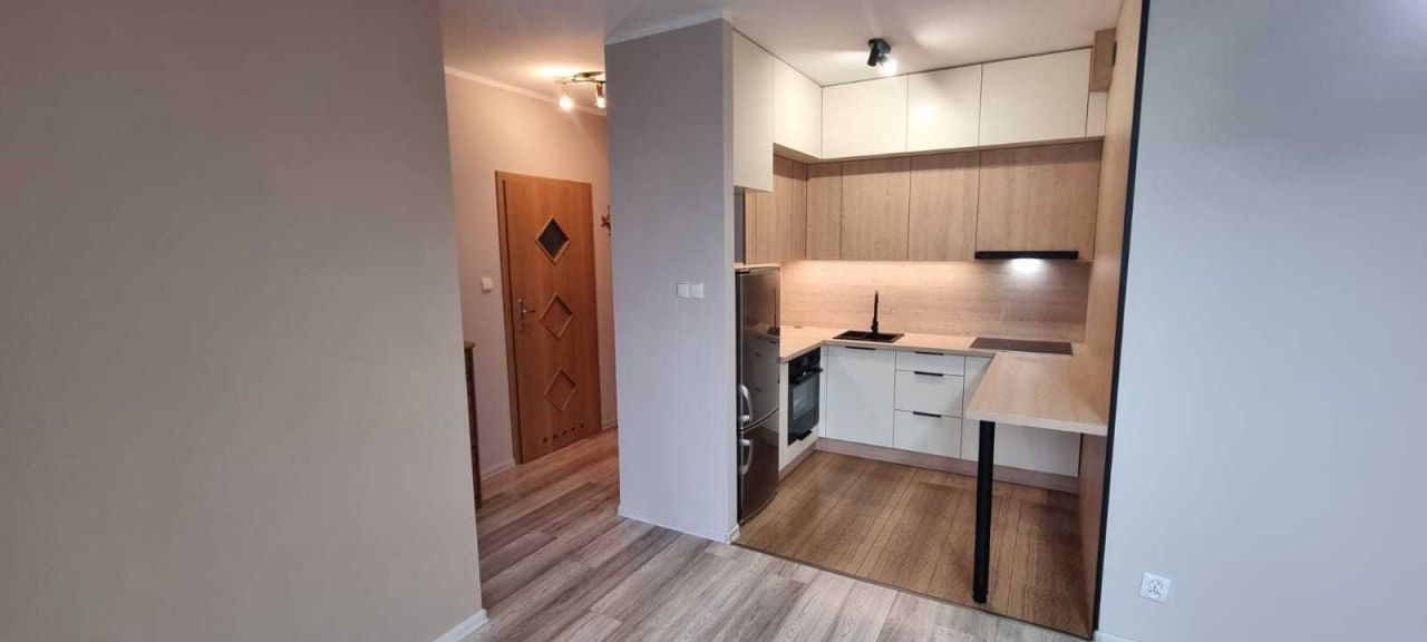 Mieszkanie 2-pokojowe Brodnica, ul. Świętokrzyska. Zdjęcie 8