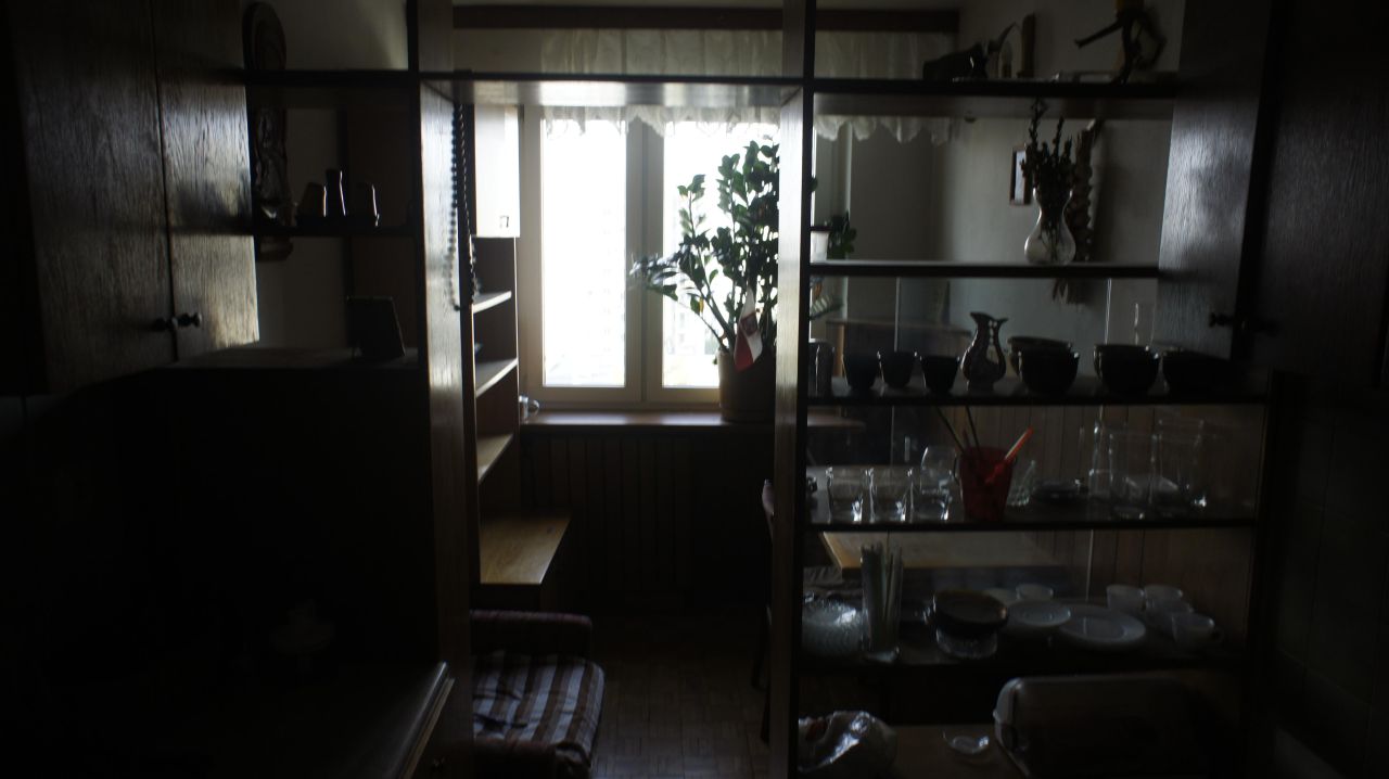 Mieszkanie 2-pokojowe Warszawa Ursynów, ul. Meander. Zdjęcie 2