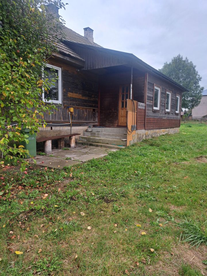 siedlisko, 3 pokoje Rudawka. Zdjęcie 4