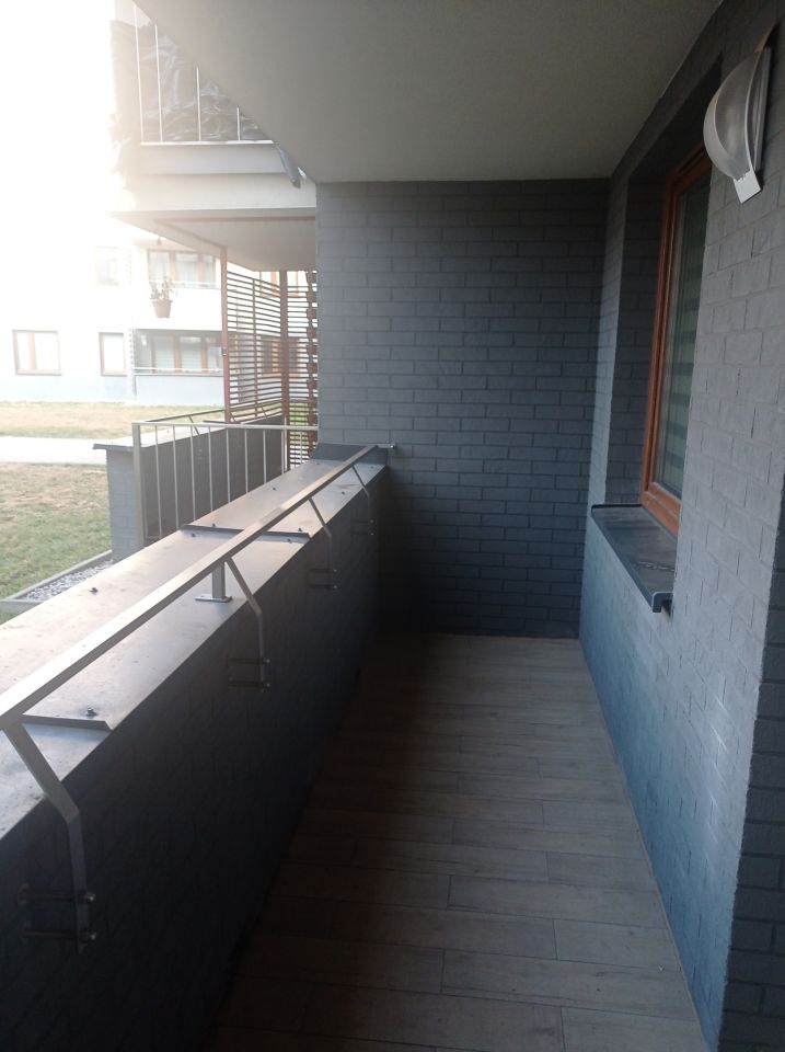 Mieszkanie 2-pokojowe Białystok Skorupy, ul. Plażowa. Zdjęcie 4