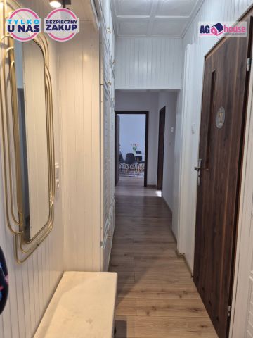 Mieszkanie 3-pokojowe Gdańsk Śródmieście, ul. Rajska. Zdjęcie 9