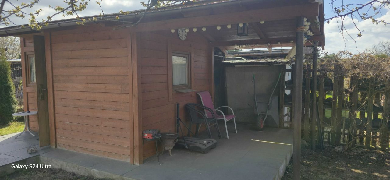 Działka rod Jarocin. Zdjęcie 4