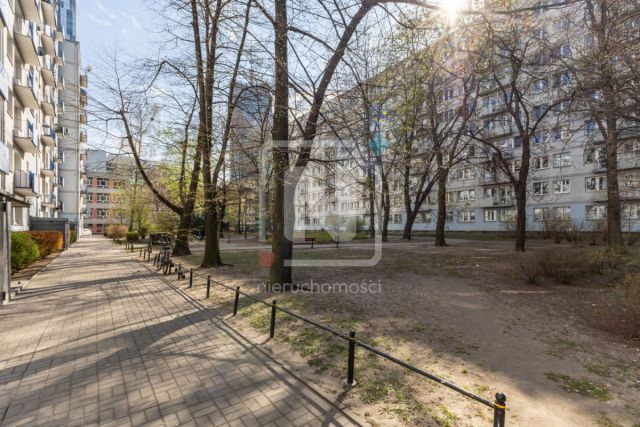 Mieszkanie 3-pokojowe Warszawa Śródmieście, ul. Pańska. Zdjęcie 15