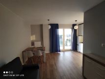 Mieszkanie 1-pokojowe Wieliszew, ul. ks. Jerzego Popiełuszki. Zdjęcie 1