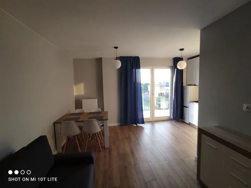 Mieszkanie 1-pokojowe Wieliszew, ul. ks. Jerzego Popiełuszki. Zdjęcie 2