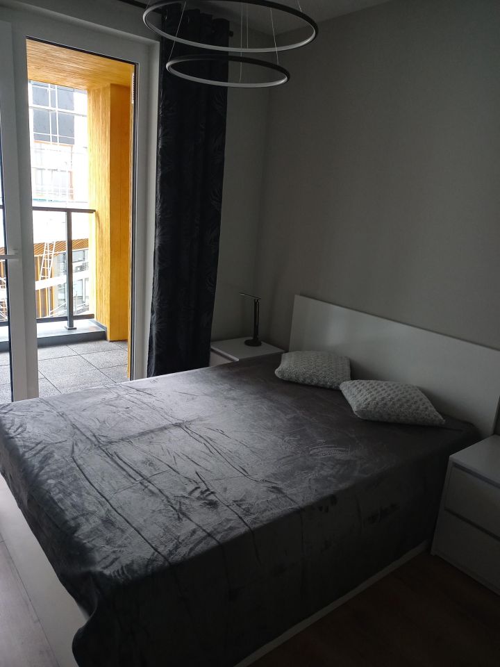 Mieszkanie 2-pokojowe Rzeszów Krakowska , ul. Krakowska. Zdjęcie 8