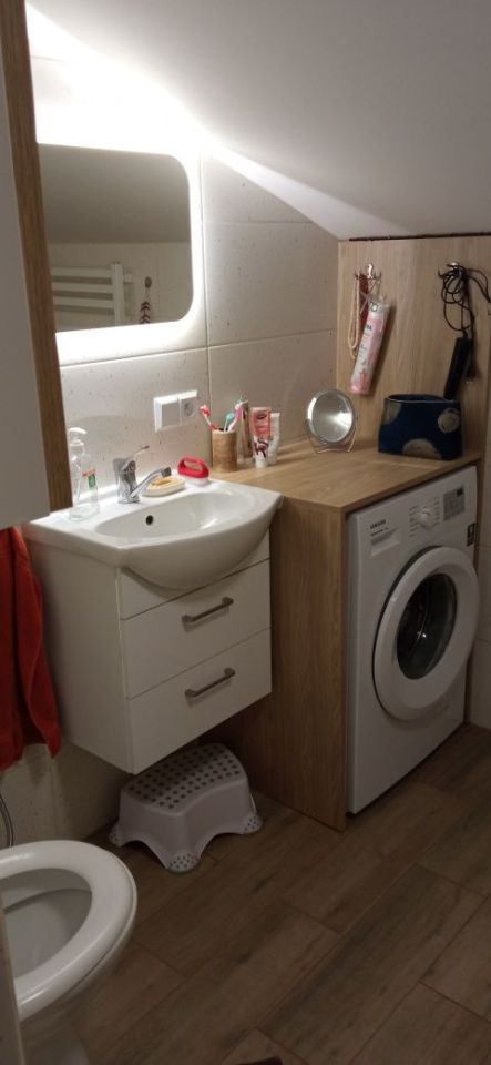 dom wolnostojący, 5 pokoi Łąg. Zdjęcie 8