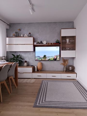 Mieszkanie 3-pokojowe Nysa Zamłynie, ul. ks. Norberta Bończyka. Zdjęcie 1