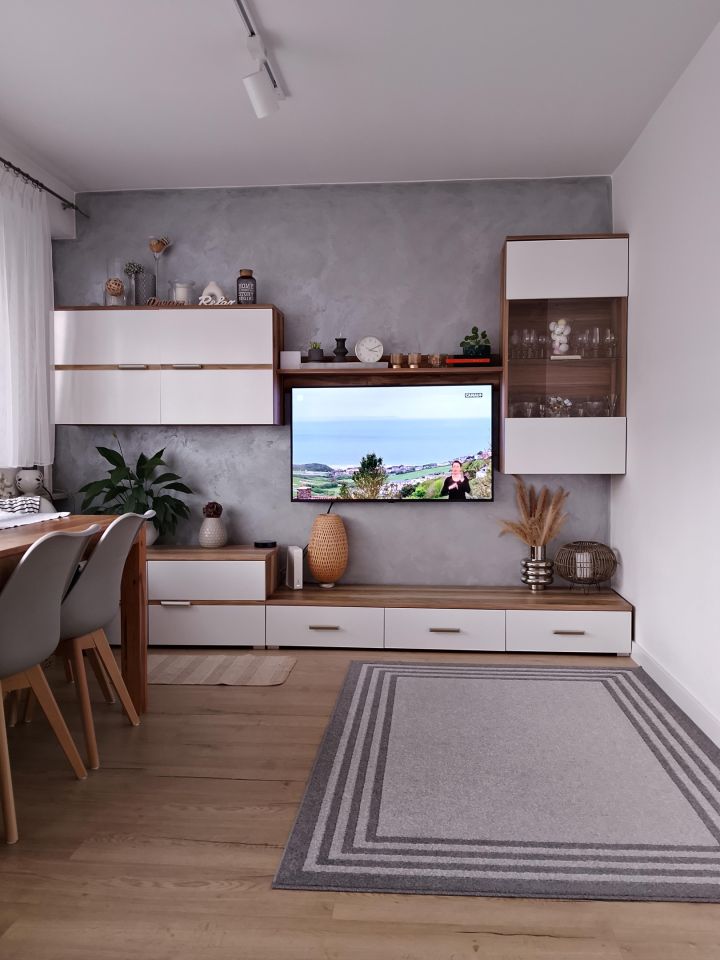 Mieszkanie 3-pokojowe Nysa Zamłynie, ul. ks. Norberta Bończyka. Zdjęcie 1