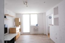 Mieszkanie 1-pokojowe Zgierz. Zdjęcie 3