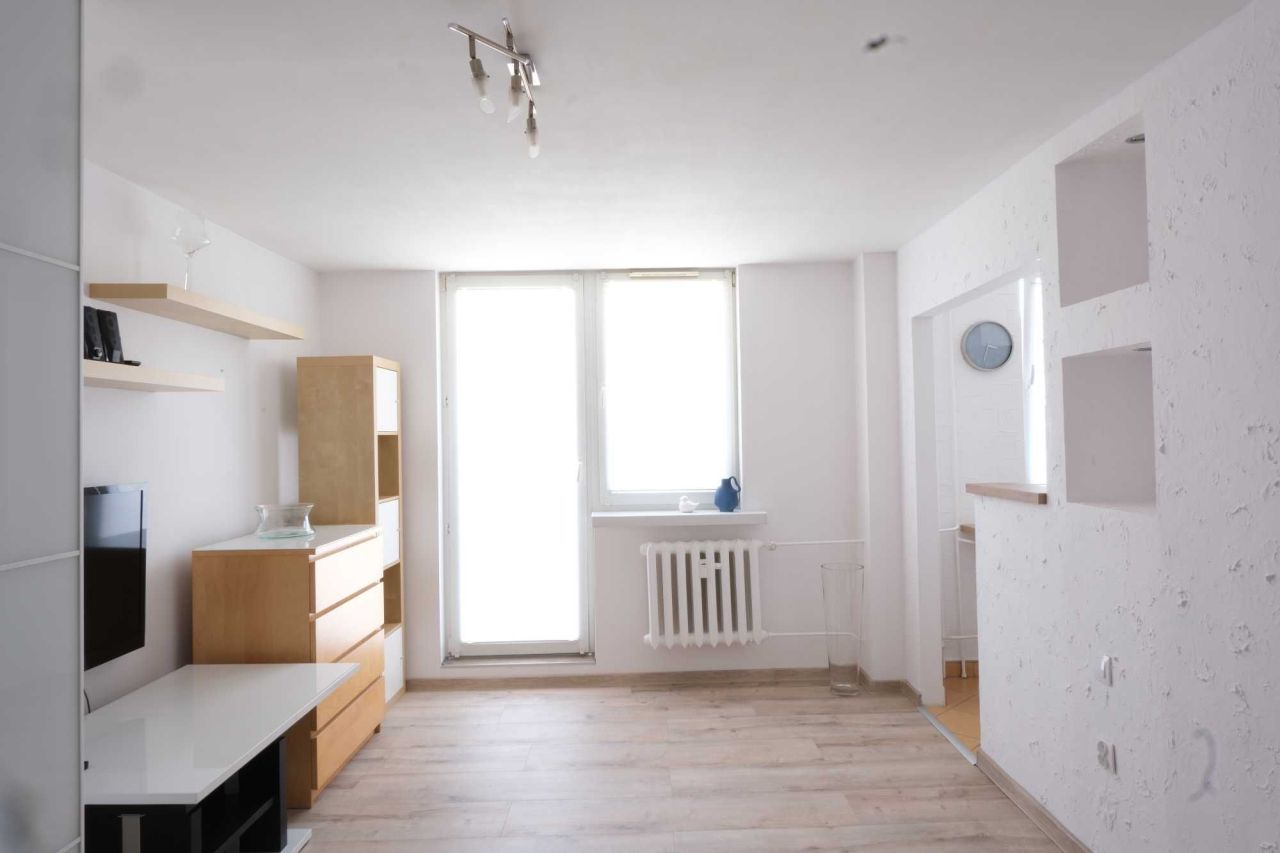 Mieszkanie 1-pokojowe Zgierz. Zdjęcie 4