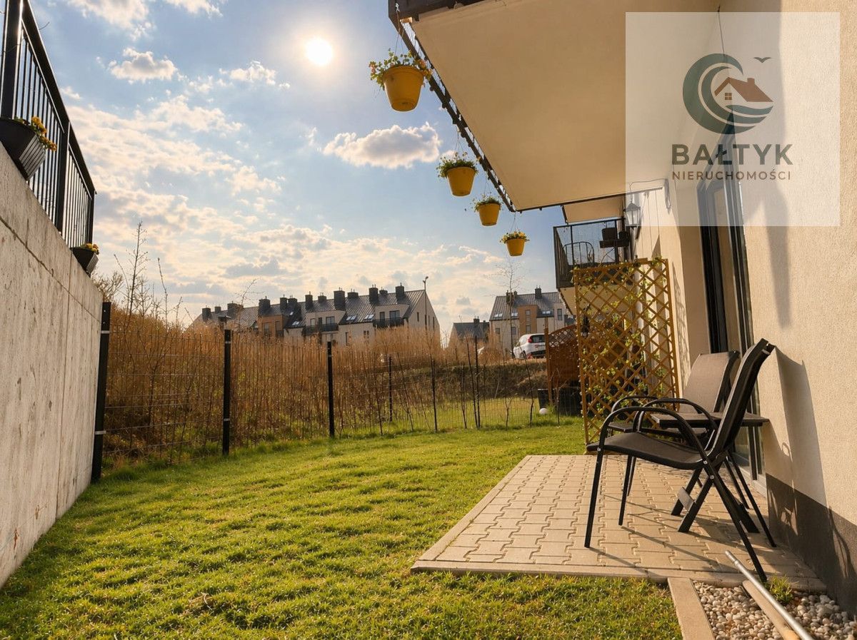 Mieszkanie 3-pokojowe Gdańsk Orunia, ul. Hokejowa. Zdjęcie 12