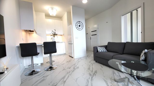 Mieszkanie 2-pokojowe Warszawa Wola, ul. Gumińska. Zdjęcie 1