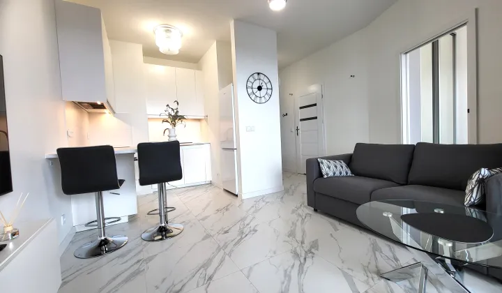 Mieszkanie 2-pokojowe Warszawa Wola, ul. Gumińska
