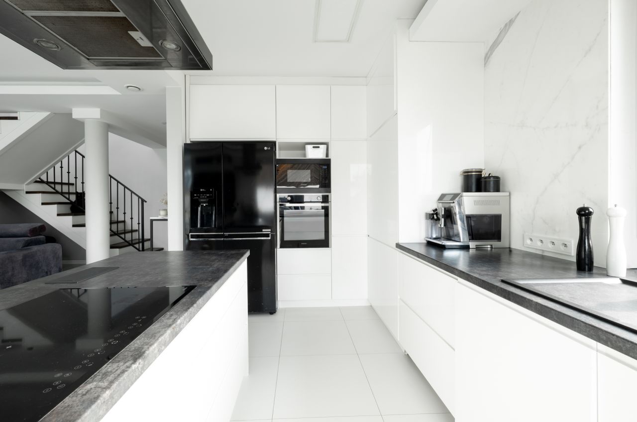 dom wolnostojący, 4 pokoje Ryjewo, ul. Łąki. Zdjęcie 7