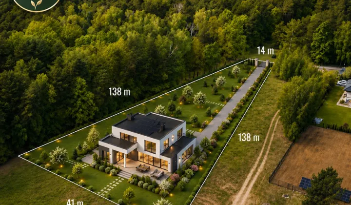 Działka budowlana Leszno