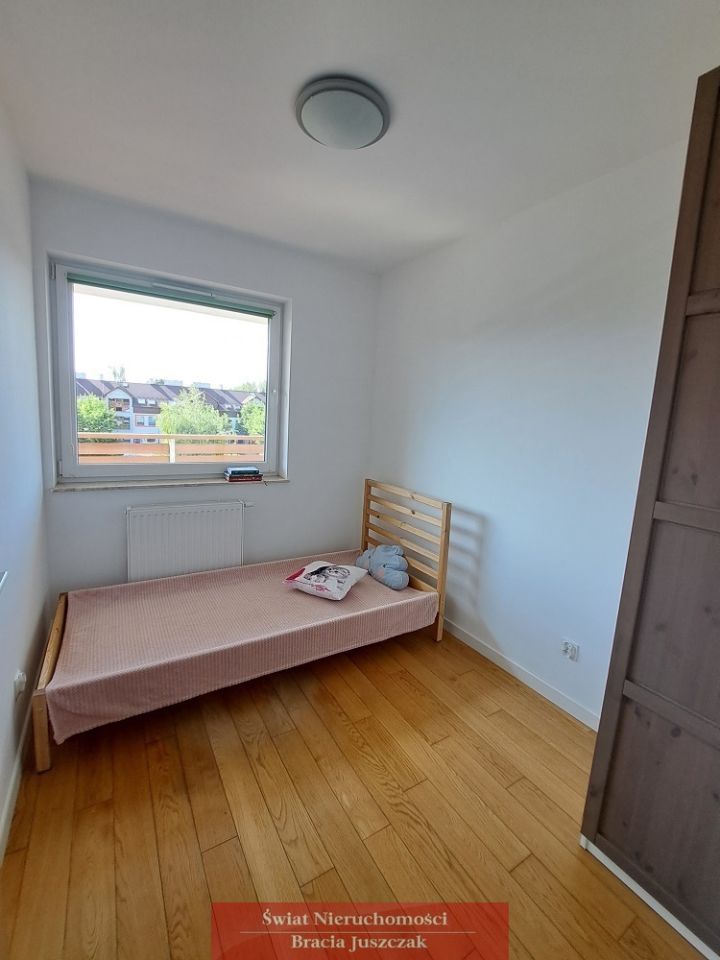 Mieszkanie 3-pokojowe Wrocław Stabłowice, ul. Daktylowa. Zdjęcie 11