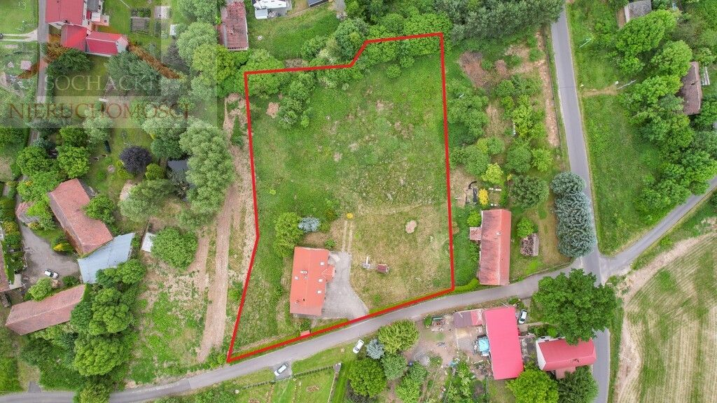 dom wolnostojący, 5 pokoi Rudzica. Zdjęcie 17