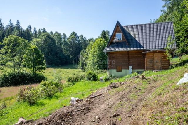 dom wolnostojący, 4 pokoje Harkabuz. Zdjęcie 2