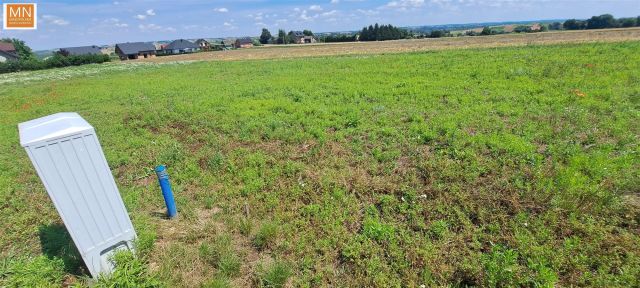 Działka budowlana Piotrkowice Małe. Zdjęcie 24