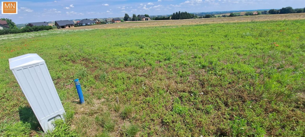 Działka budowlana Piotrkowice Małe. Zdjęcie 24