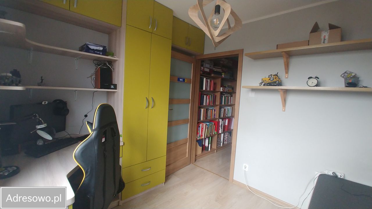 Mieszkanie 4-pokojowe Ełk, ul. Juliana Tuwima. Zdjęcie 11