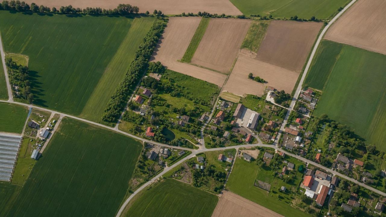 Działka budowlana Sulęcin. Zdjęcie 2
