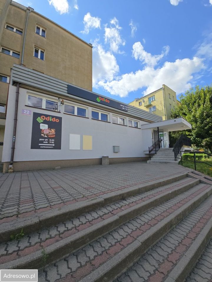 Mieszkanie 2-pokojowe Kętrzyn, ul. Bolesława Limanowskiego. Zdjęcie 12