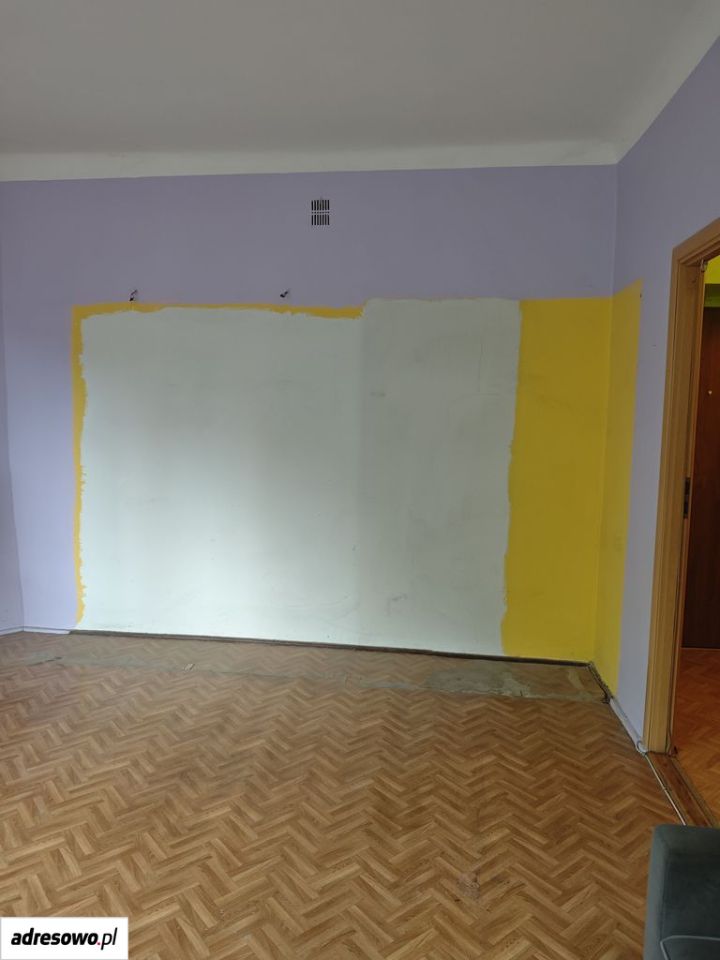 Mieszkanie 2-pokojowe Warszawa Wola, ul. Hipolita Wawelberga. Zdjęcie 1
