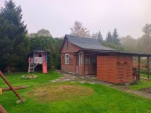 Działka rod Białystok Skorupy. Zdjęcie 2