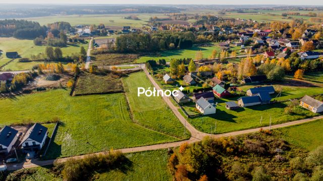 Działka budowlana Studzianki. Zdjęcie 6